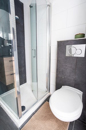 Medium property photo - Kennemerstraat 64RD, 2021 EE Haarlem
